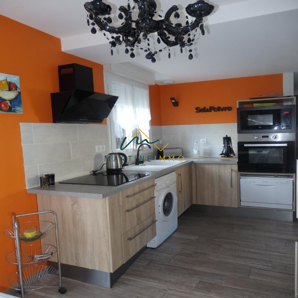Offres de location Appartement Virazeil 47200