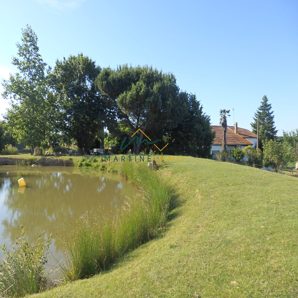 Offres de vente Maison Marmande 47200