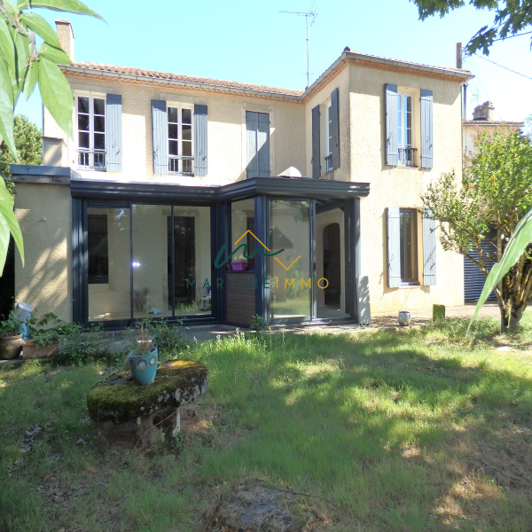 Offres de vente Maison Couthures-sur-Garonne 47180