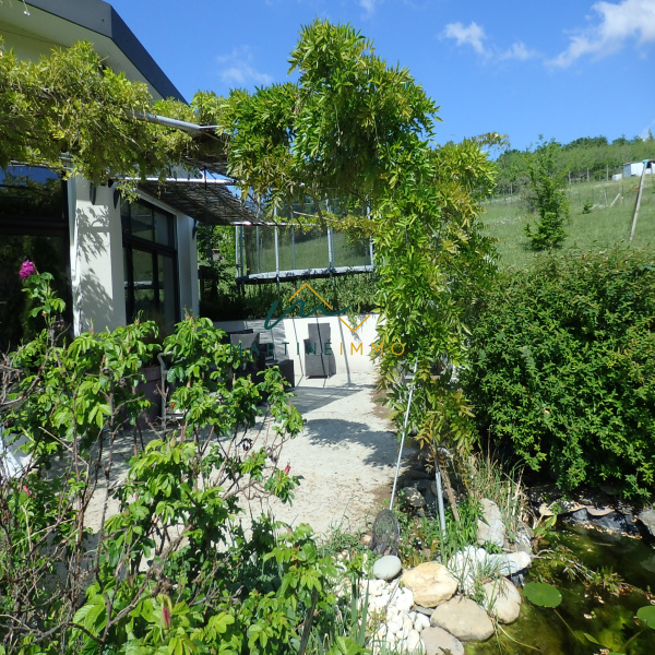 Offres de vente Maison Gontaud-de-Nogaret 47400
