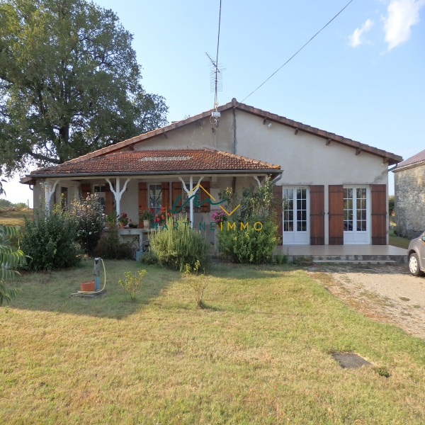 Offres de vente Maison Marmande 47200