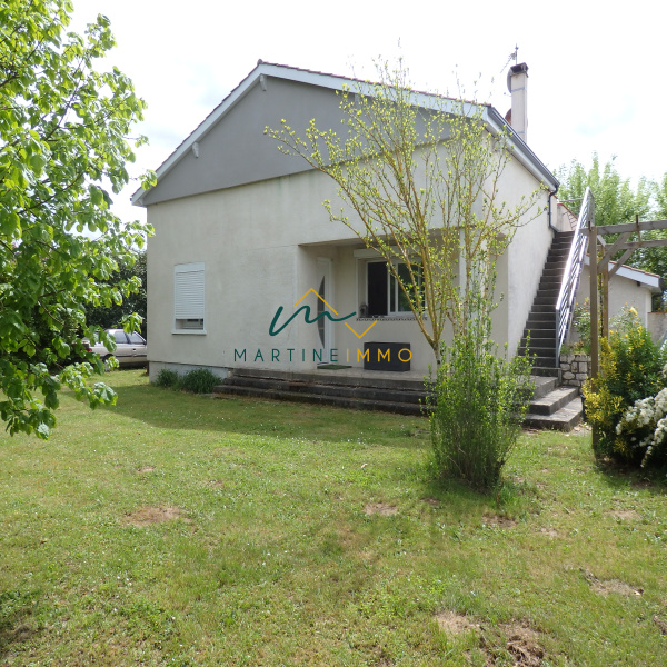 Offres de vente Maison Marmande 47200