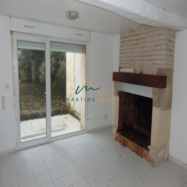 Offres de vente Maison Marmande 47200