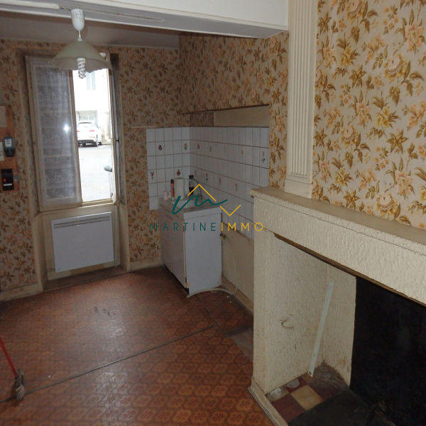 Offres de vente Maison Sainte-Bazeille 47180