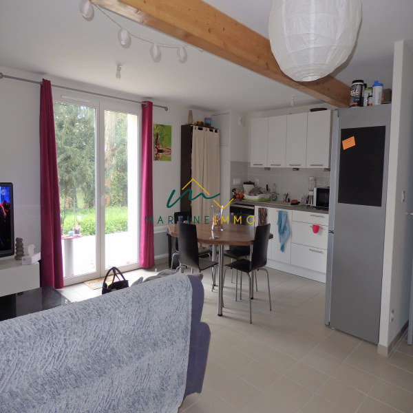 Offres de location Appartement Marmande 47200