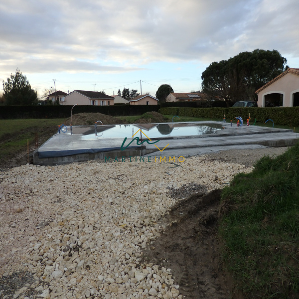 Offres de vente Maison Marmande 47200