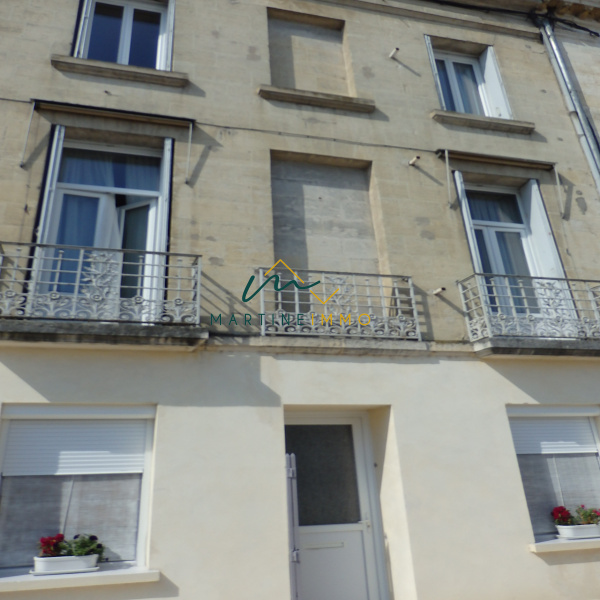 Offres de vente Maison Marmande 47200
