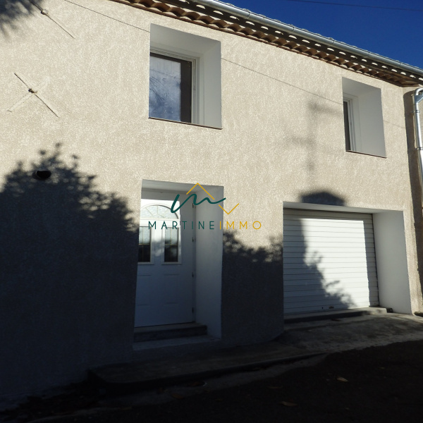 Offres de vente Maison Sainte-Bazeille 47180