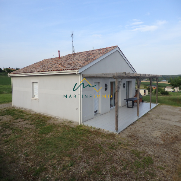 Offres de vente Maison Peyrière 47350
