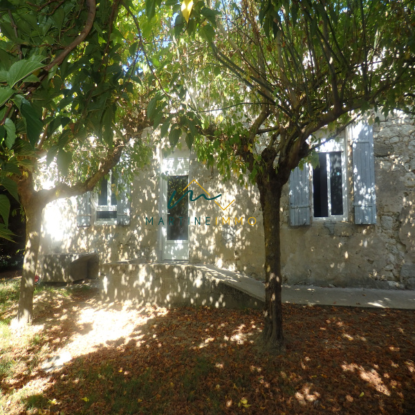 Offres de location Maison Virazeil 47200