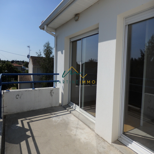 Offres de vente Appartement Marmande 47200