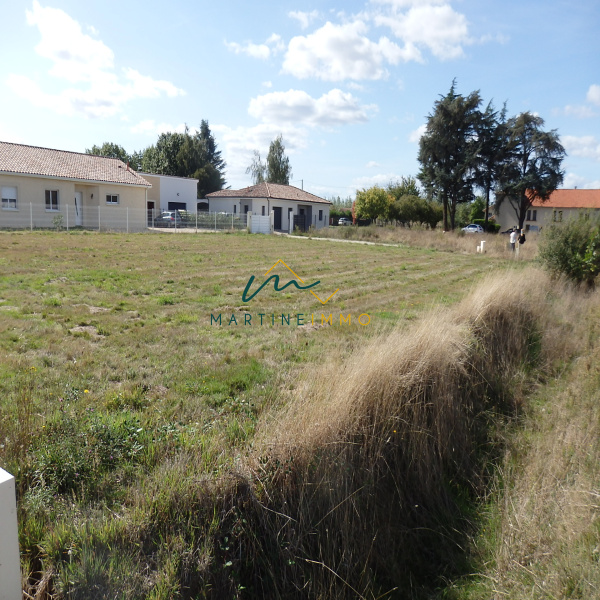 Offres de vente Terrain Beaupuy 47200
