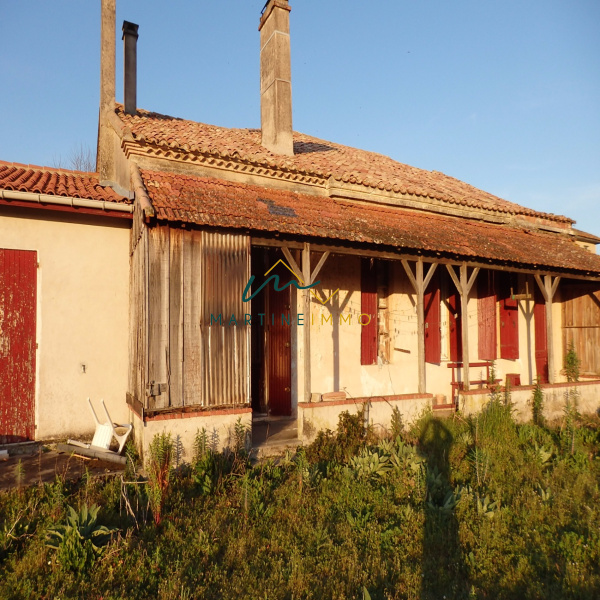 Offres de vente Maison Marmande 47200