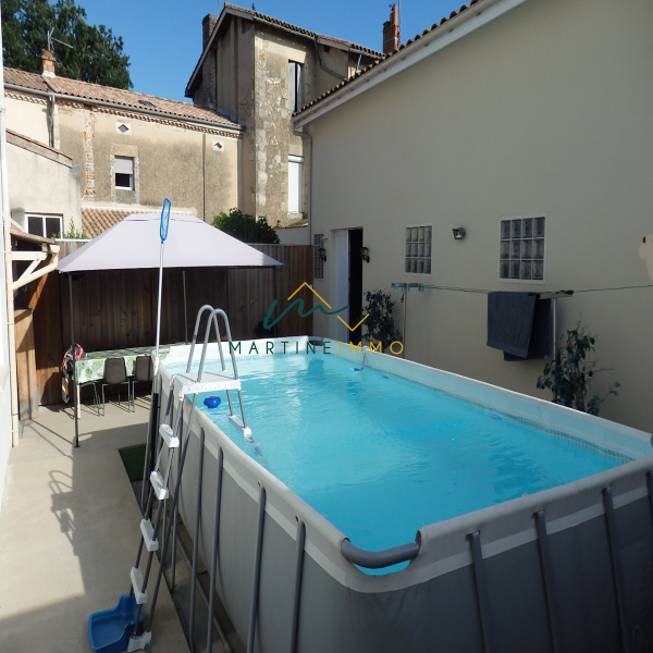 Offres de vente Maison Marmande 47200