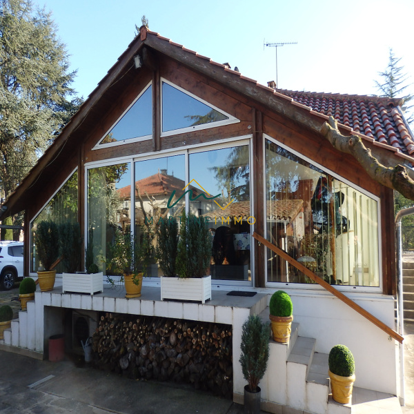 Offres de vente Maison Virazeil 47200