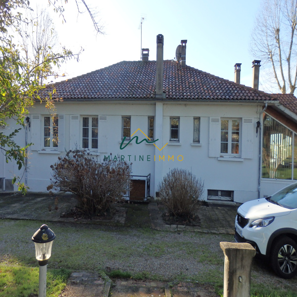 Offres de vente Maison Virazeil 47200