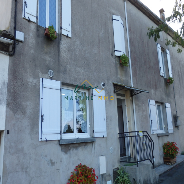 Offres de vente Maison Meilhan-sur-Garonne 47180