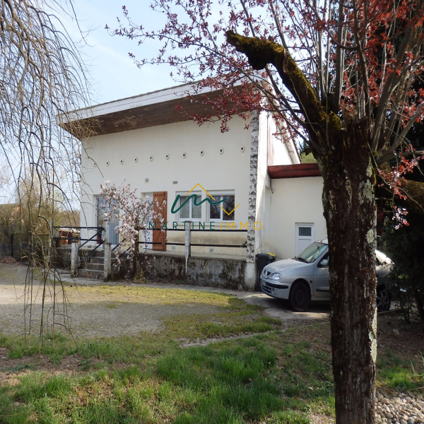 Offres de vente Maison Marmande 47200