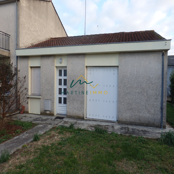 Offres de vente Maison Marmande 47200