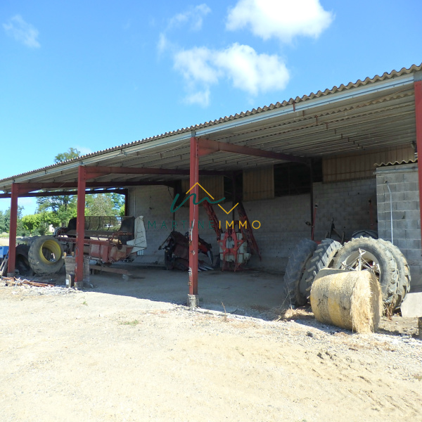 Offres de vente Propriete Escassefort 47350