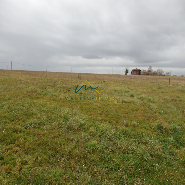 Offres de vente Terrain Marcellus 47200