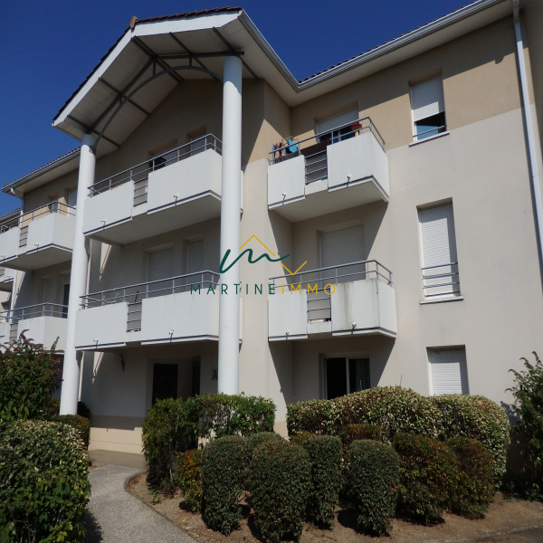 Offres de vente Appartement Marmande 47200