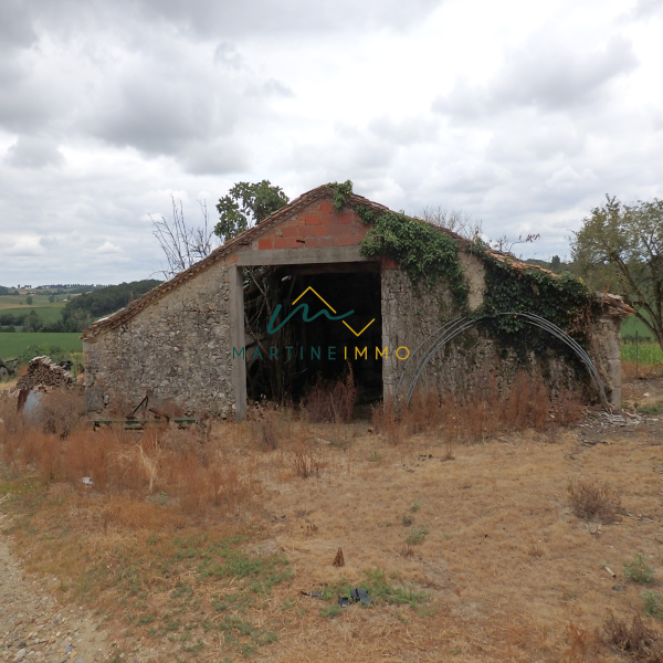 Offres de vente Maison Saint-Avit 47350