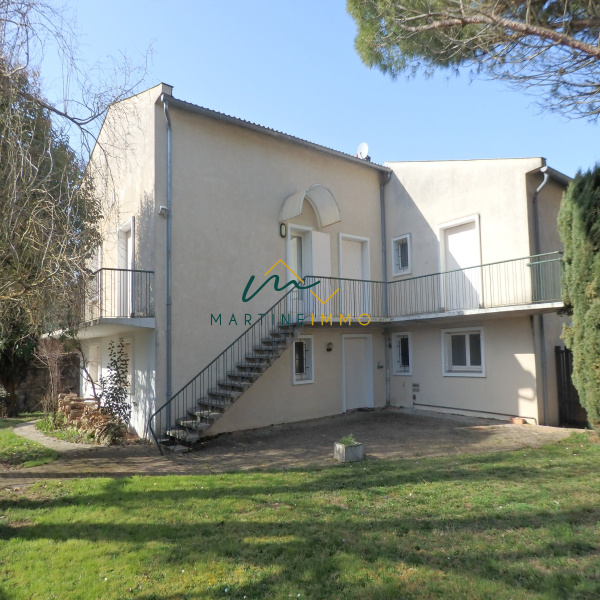 Offres de vente Maison Marmande 47200
