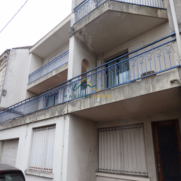 Offres de vente Appartement Marmande 47200