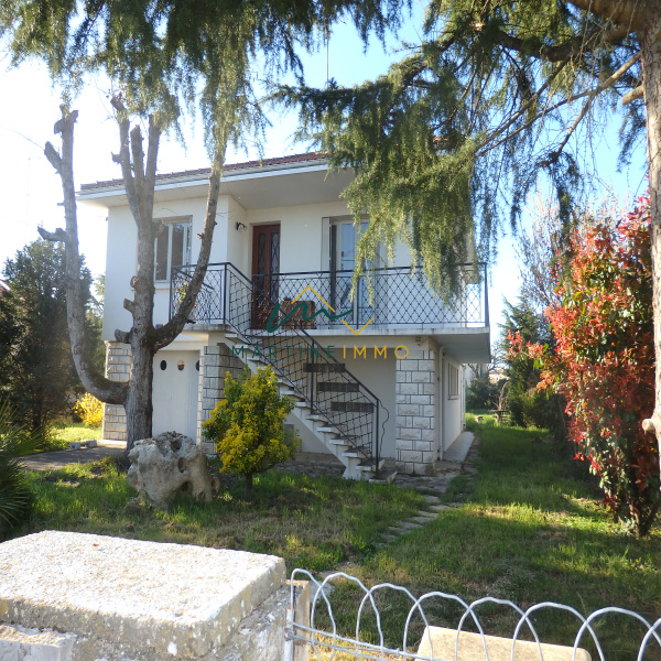 Offres de location Maison Marmande 47200
