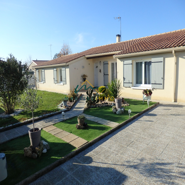 Offres de vente Maison Marmande 47200