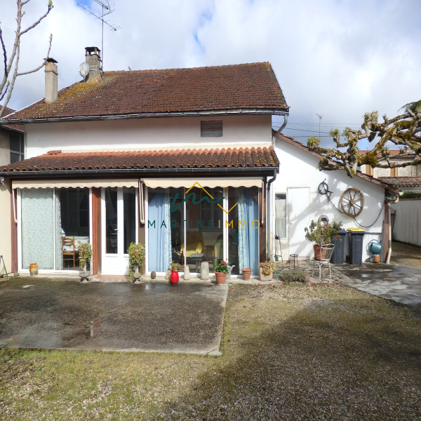 Offres de vente Maison Marmande 47200