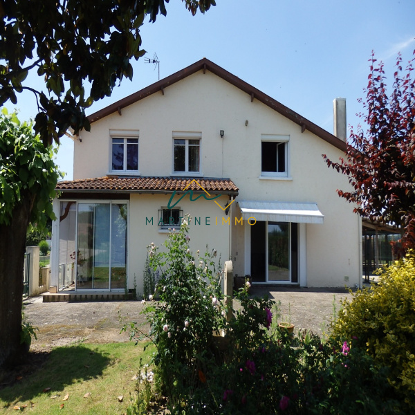 Offres de vente Maison Fauguerolles 47400