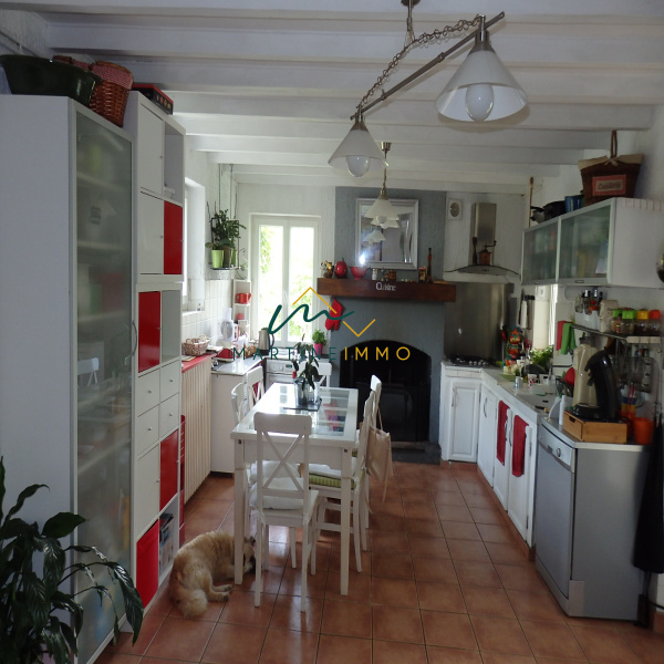 Offres de vente Maison Seyches 47350