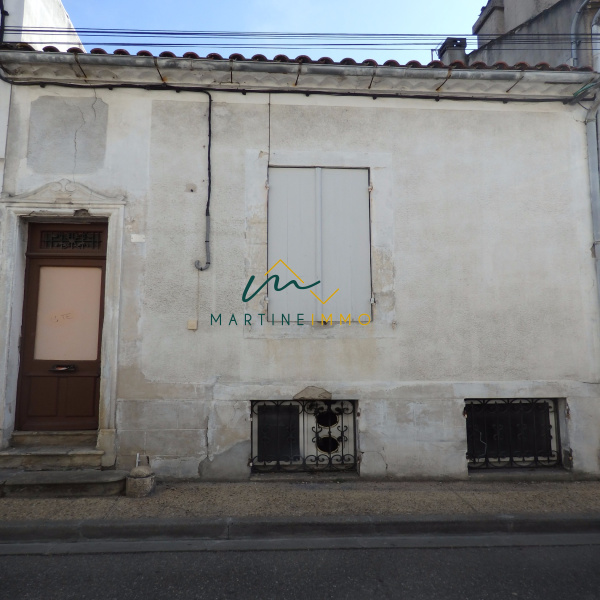 Offres de vente Immeuble Marmande 47200