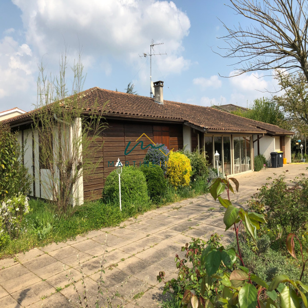 Offres de vente Maison Marmande 47200