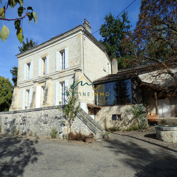 Offres de vente Maison Marmande 47200