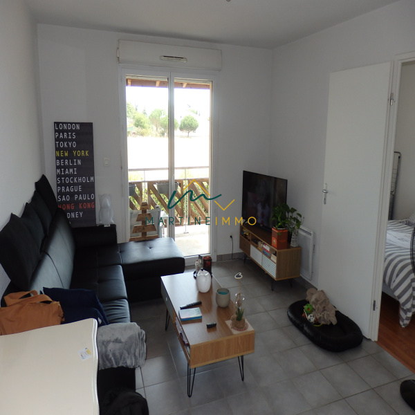 Offres de vente Appartement Sainte-Bazeille 47180