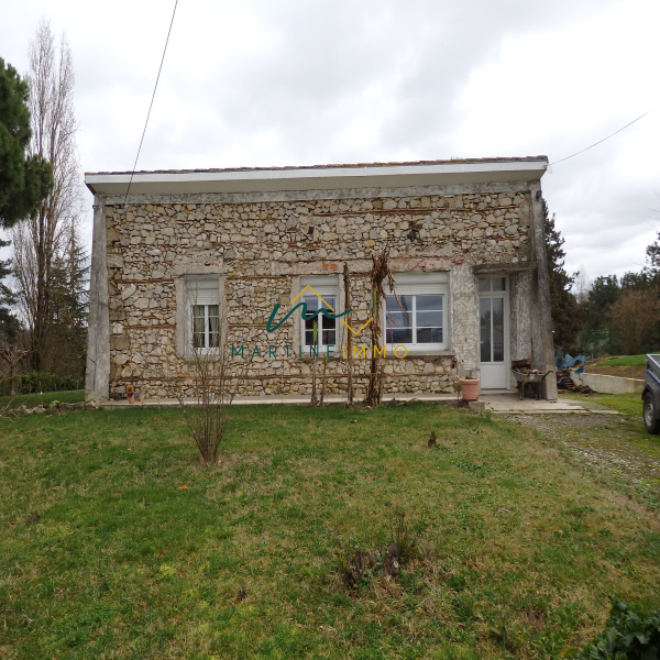 Offres de vente Maison Marmande 47200