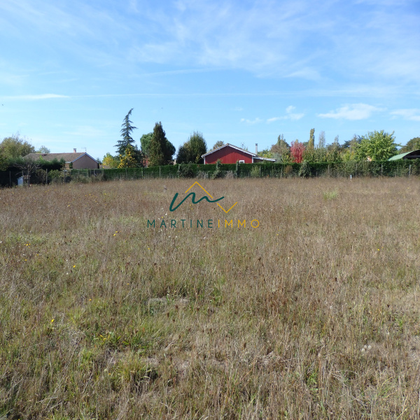 Offres de vente Terrain Sainte-Bazeille 47180
