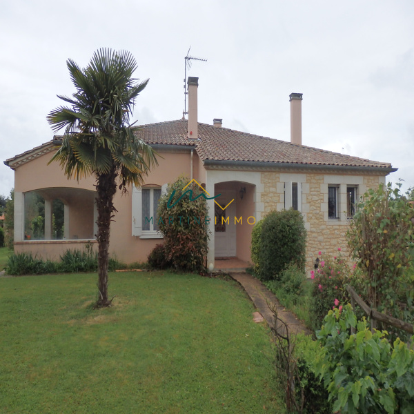 Offres de vente Maison Marmande 47200