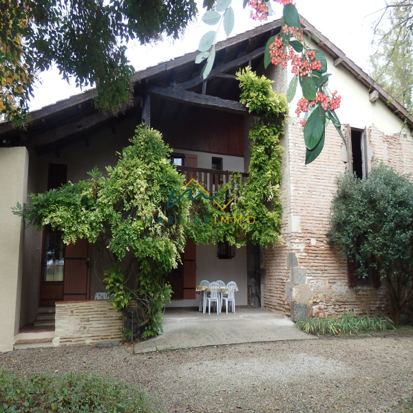 Offres de vente Maison Taillebourg 47200