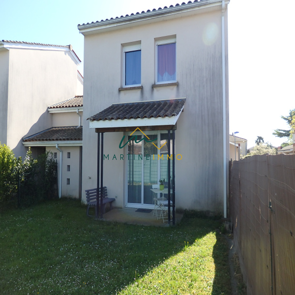 Offres de vente Maison Marmande 47200