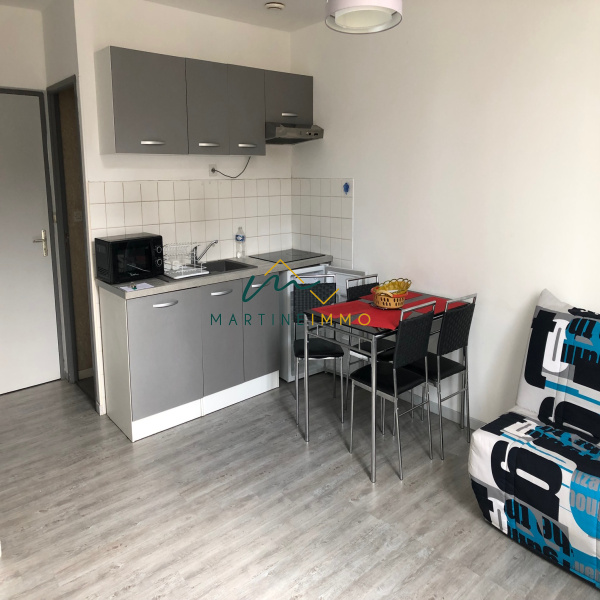 Offres de location Appartement Marigny-Marmande 37120
