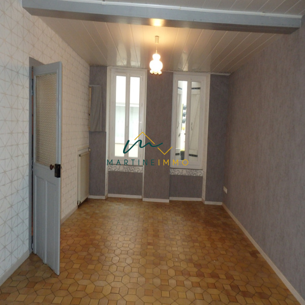 Offres de vente Maison Gontaud-de-Nogaret 47400