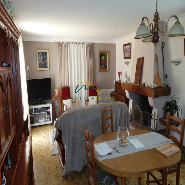 Offres de vente Maison Sainte-Bazeille 47180