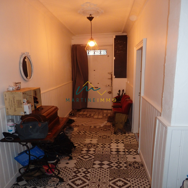 Offres de vente Maison Marmande 47200