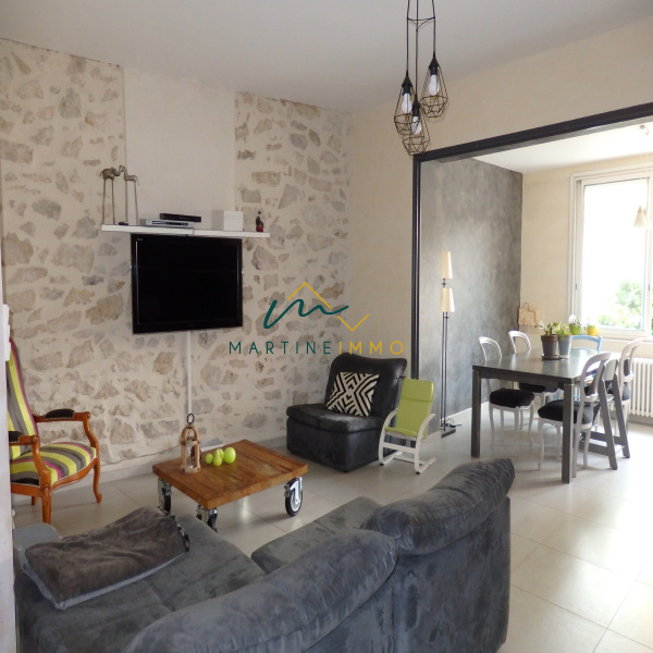 Offres de vente Maison Marmande 47200