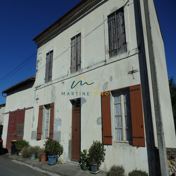 Offres de vente Maison Marmande 47200