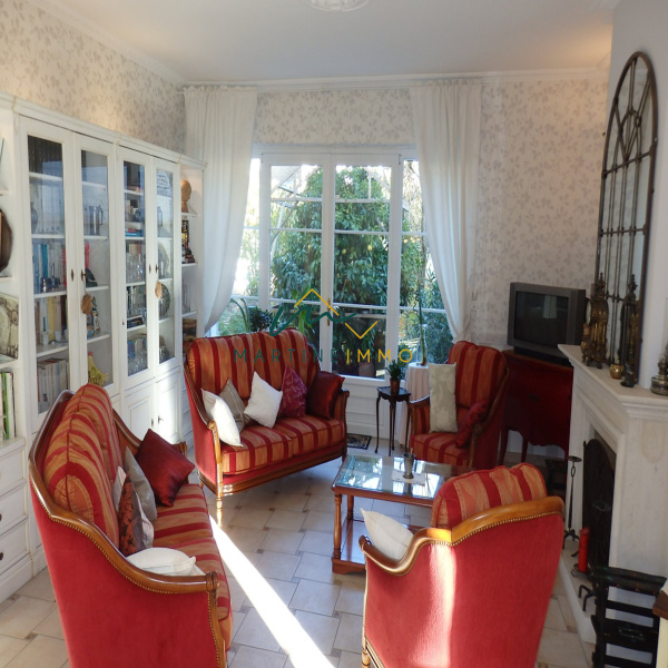 Offres de vente Maison Marmande 47200